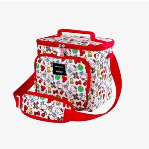 Hello Kitty Igloo Cooler Bag